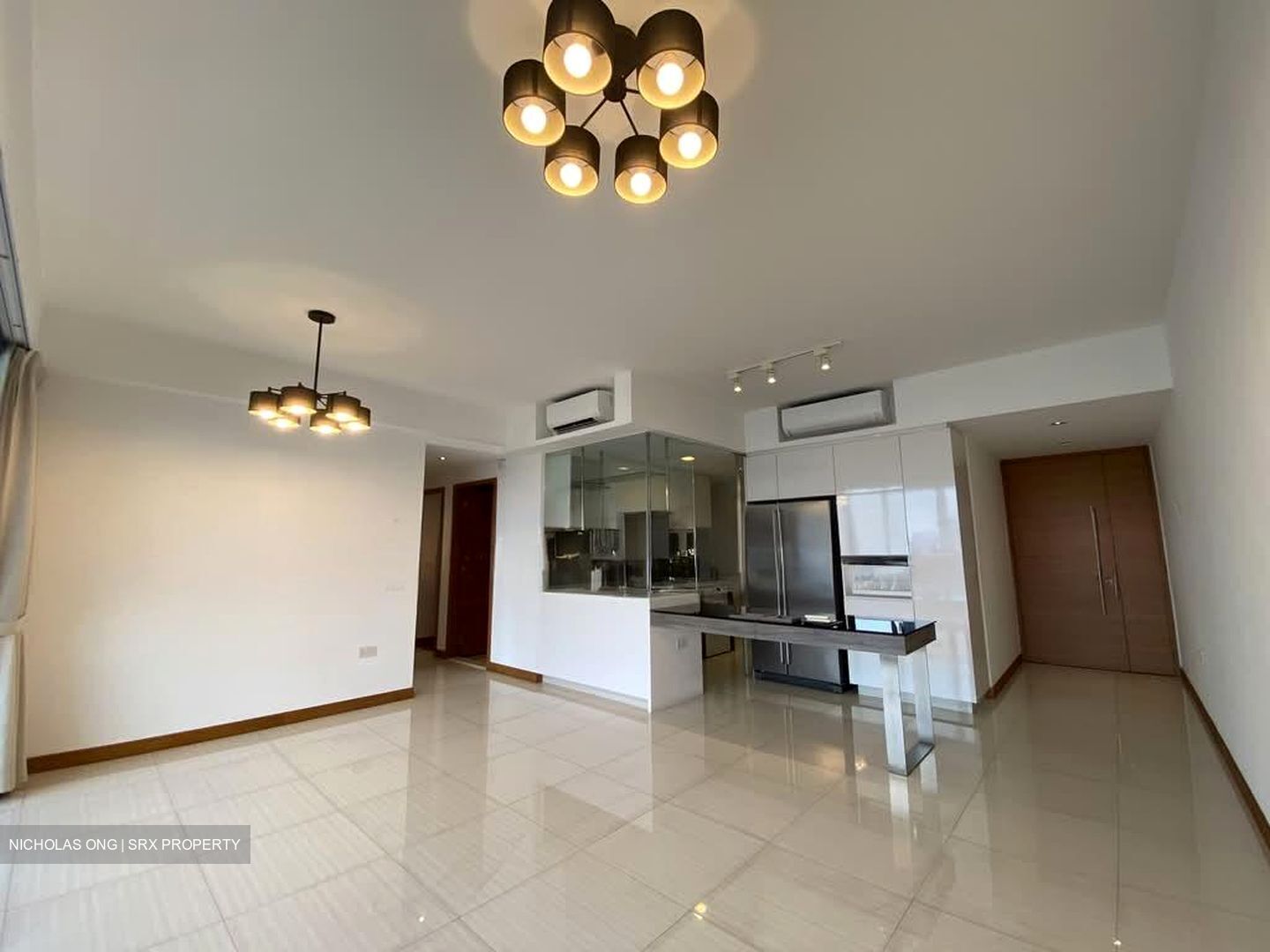 Woodlands Square (D25), Condominium #582394471